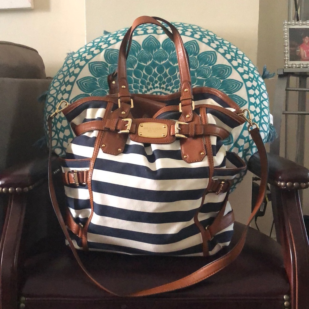 Michael Kors shoulder bag